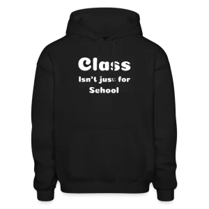 Gildan Heavy Blend Adult Hoodie