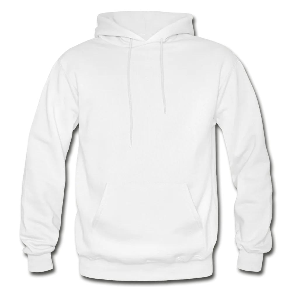 Gildan Heavy Blend Adult Hoodie