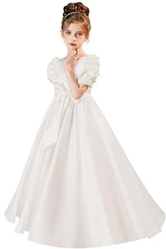 Girl Spark dress