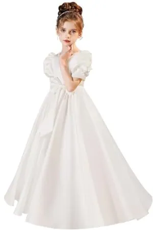 Girl Spark dress