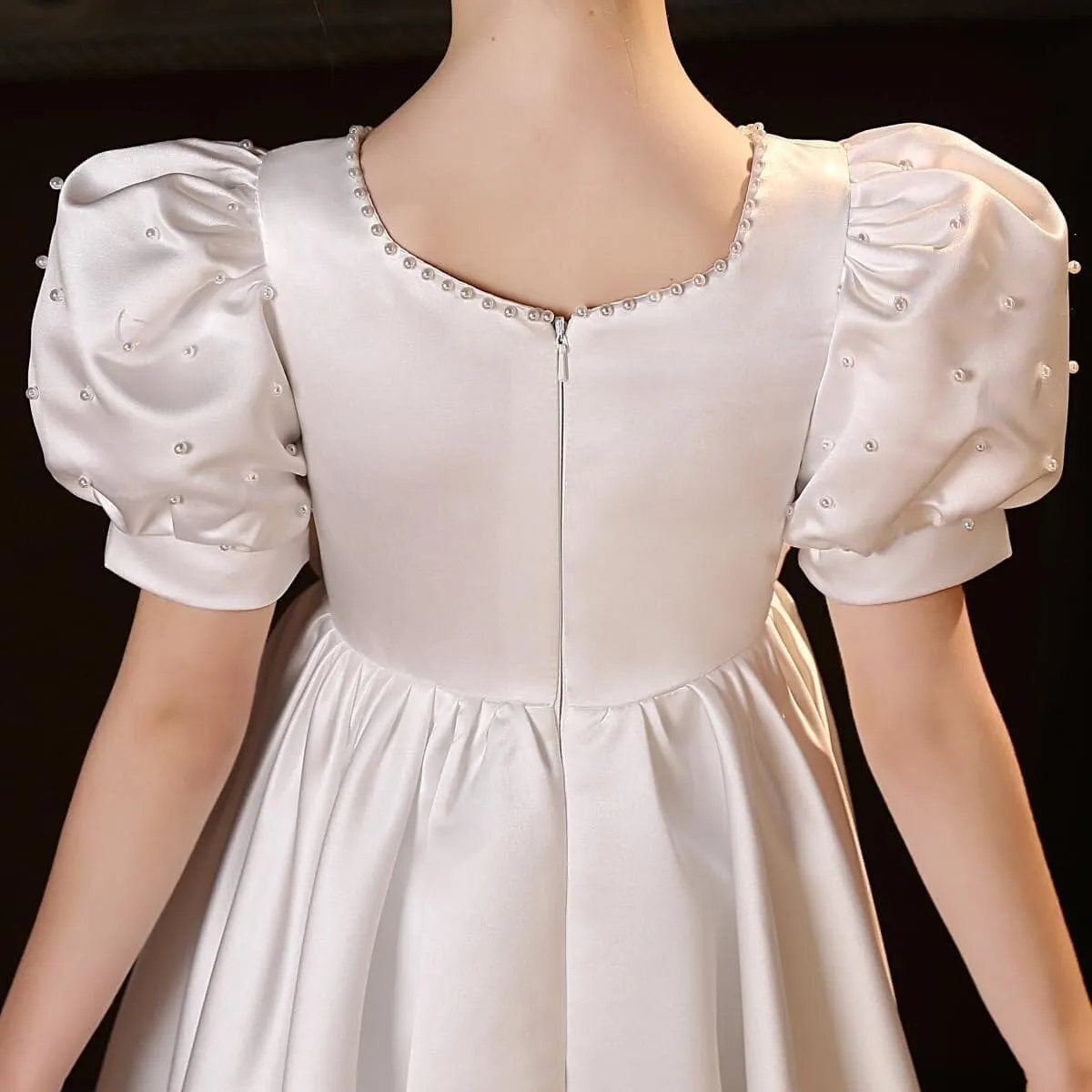 Girl Spark dress