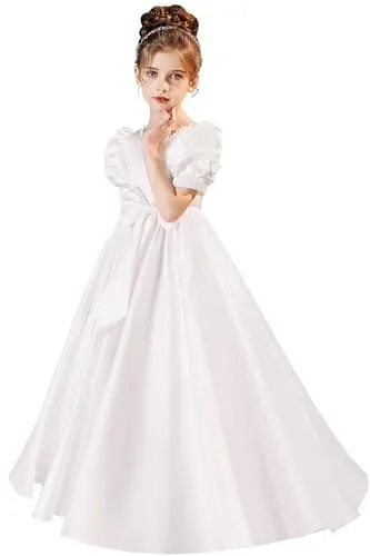 Girl Spark dress