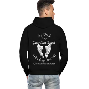 Glenn Edward Hickman Gildan Heavy Blend Adult Hoodie