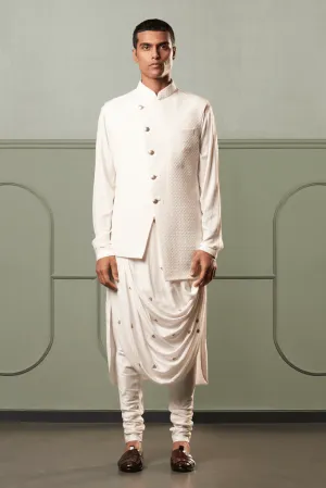 Gold Bee Nehru Jacket