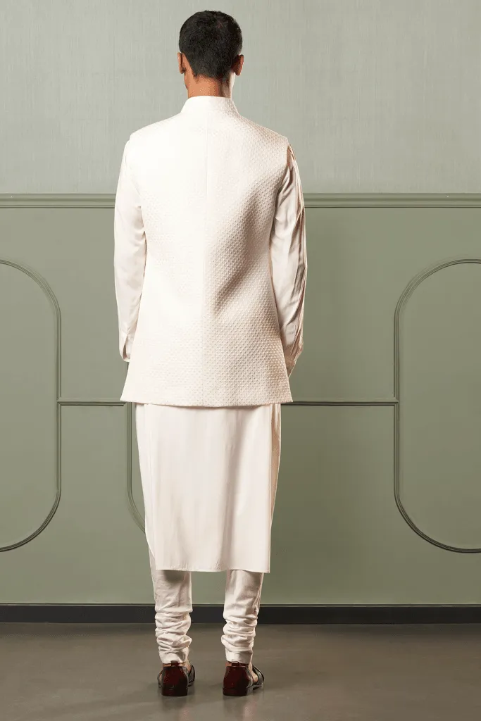 Gold Bee Nehru Jacket