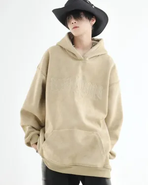 Gothic Warm Hoodies INS0003