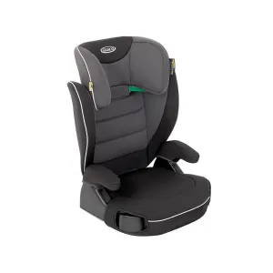 Graco Logico L i-Size Highback Booster in Midnight