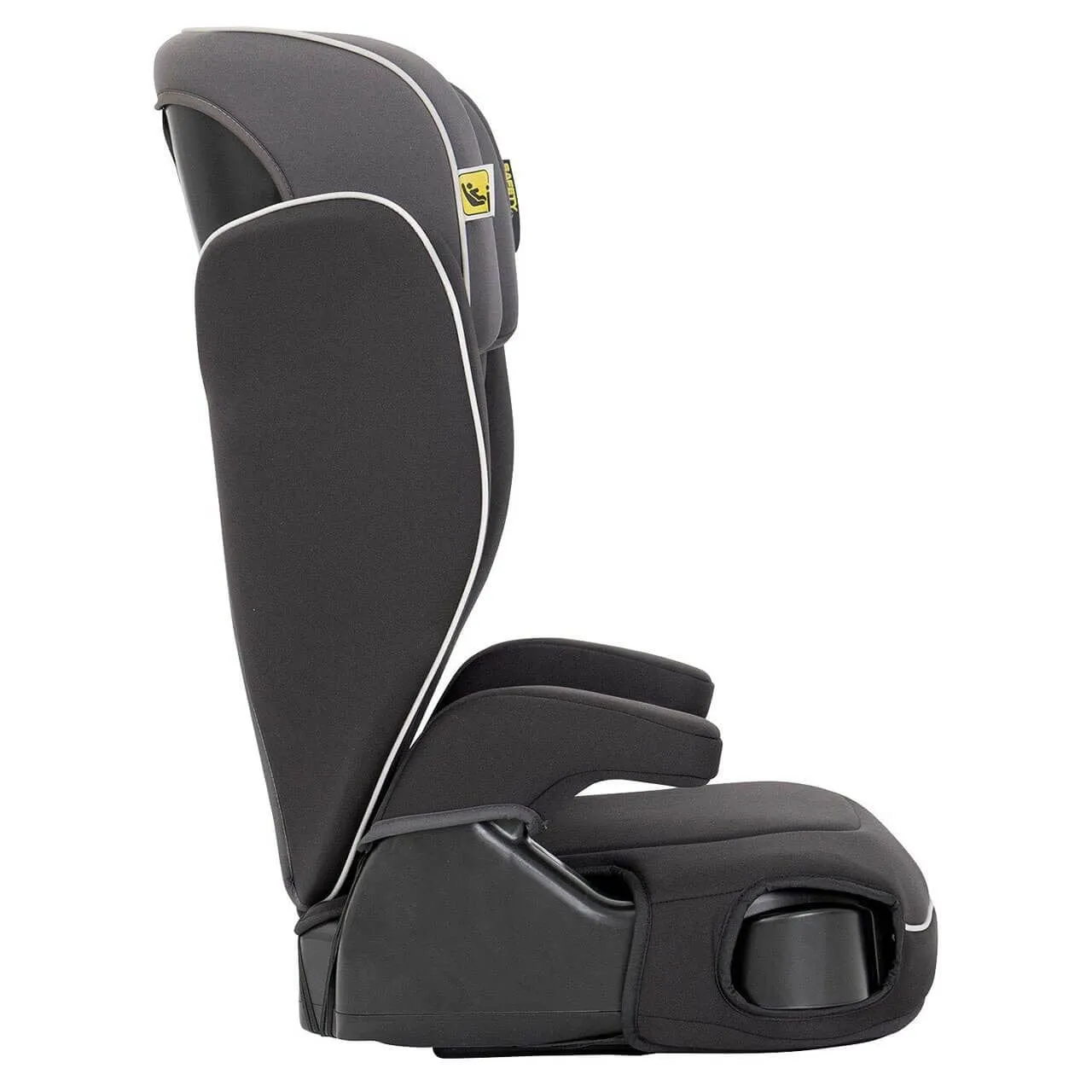 Graco Logico L i-Size Highback Booster in Midnight