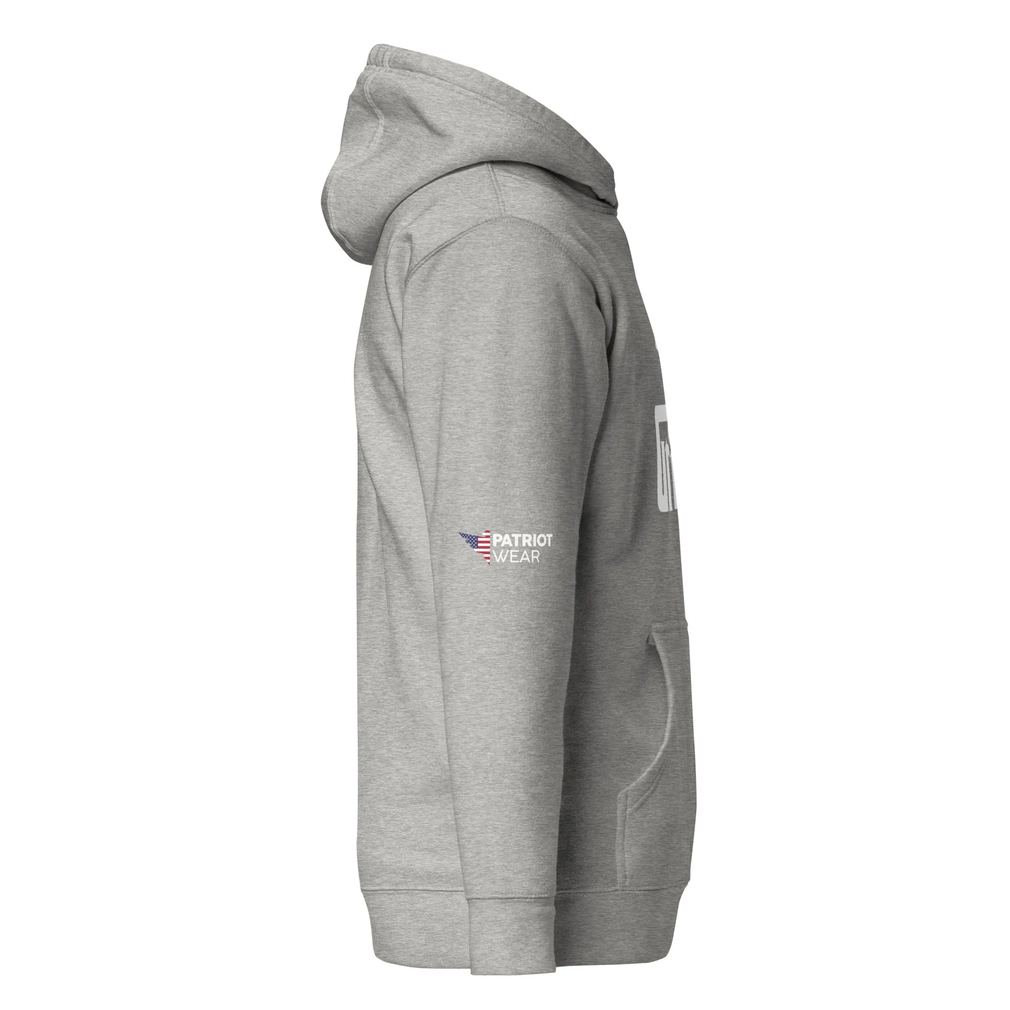 Grifter Hoodie