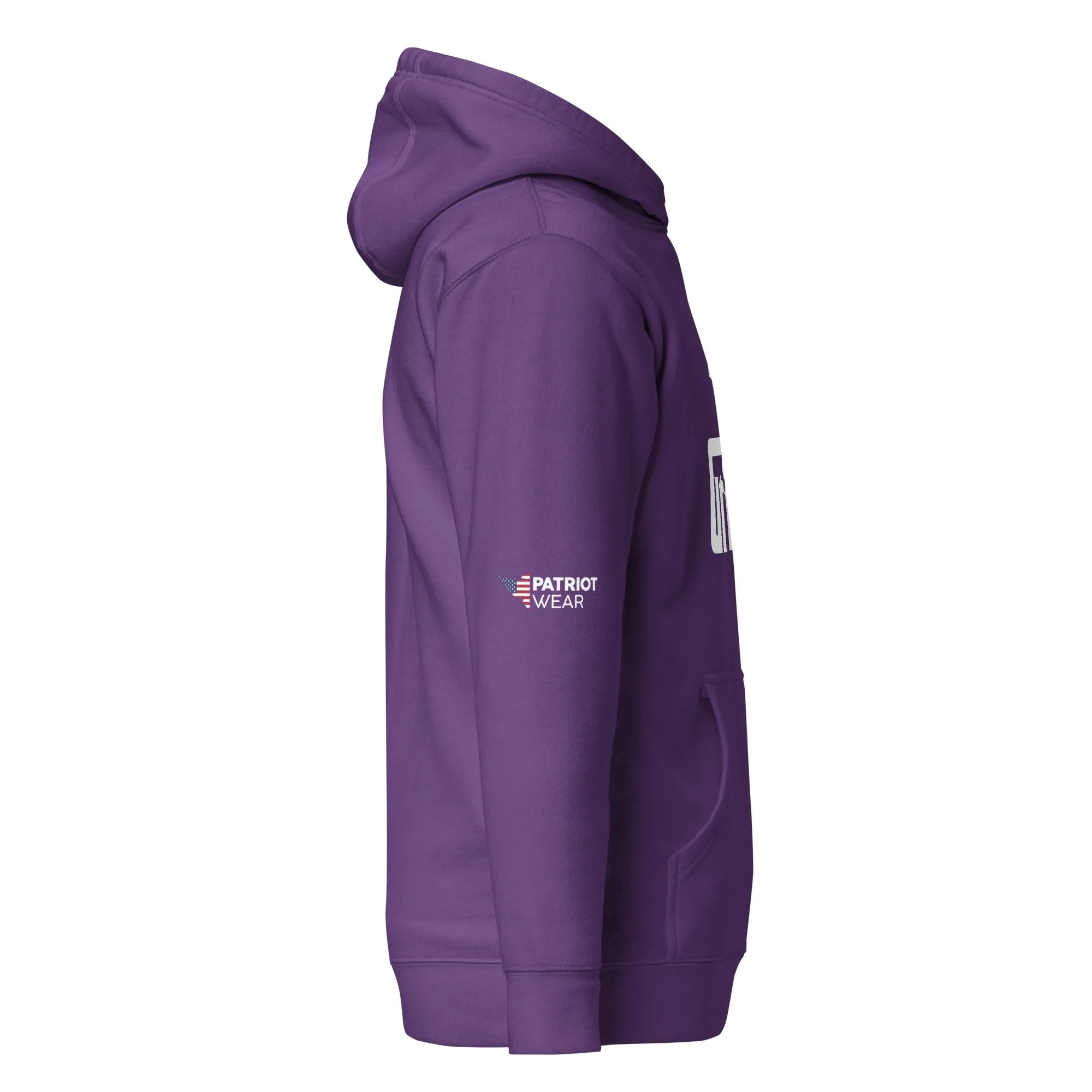 Grifter Hoodie