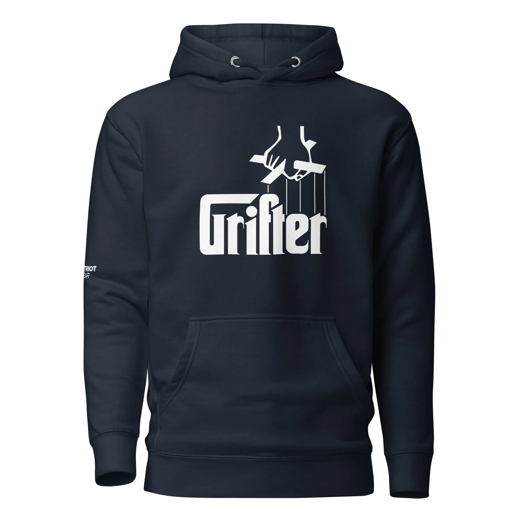 Grifter Hoodie