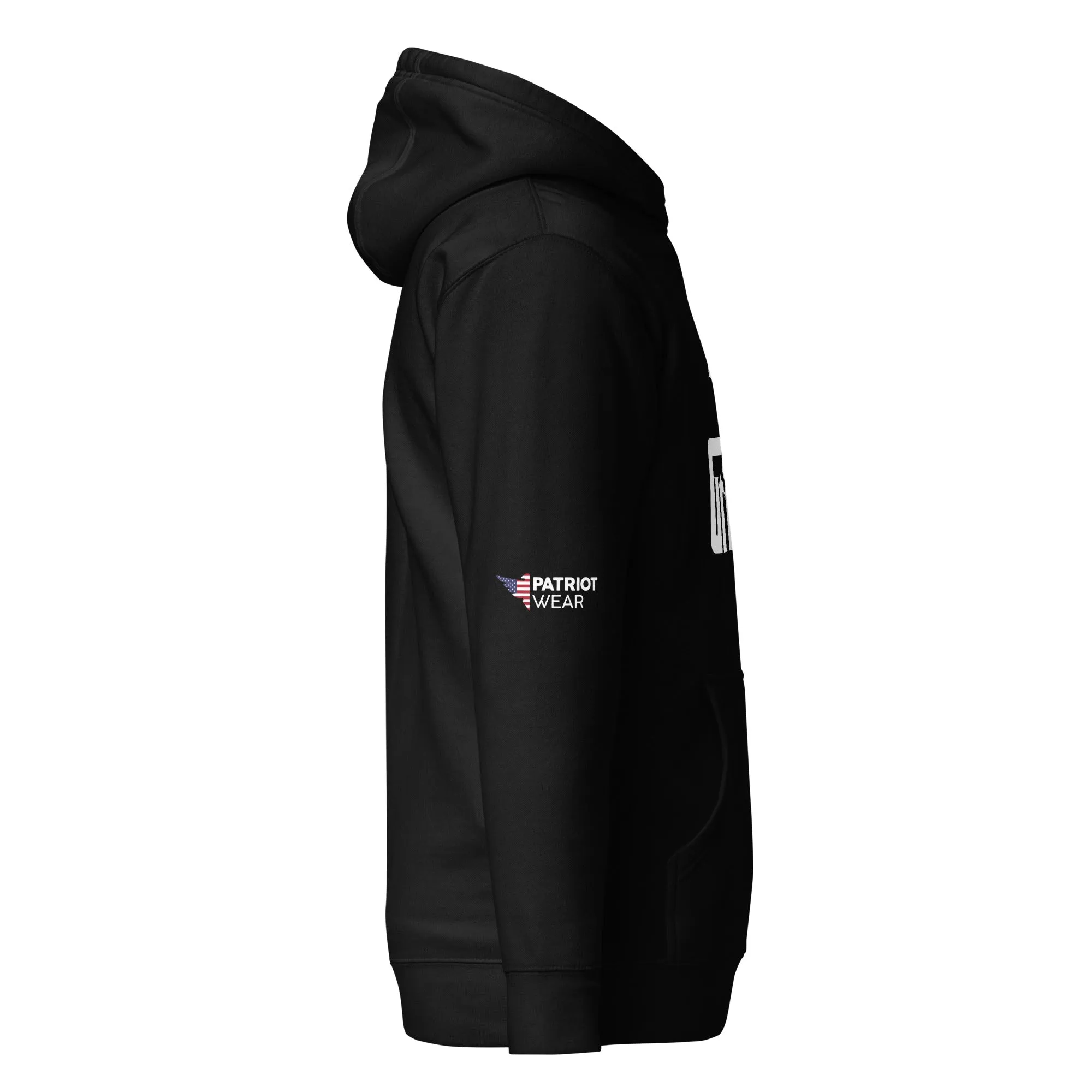 Grifter Hoodie