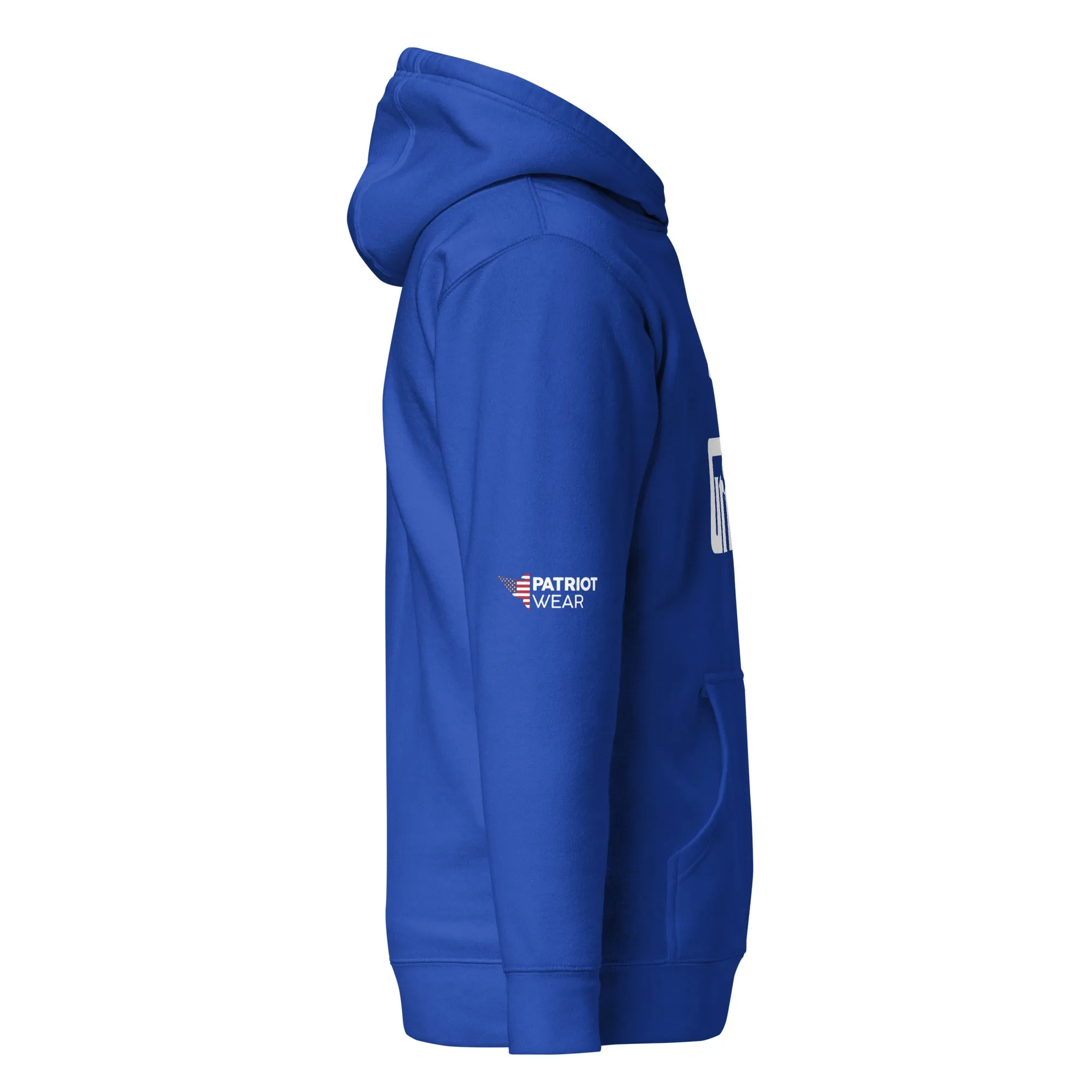 Grifter Hoodie