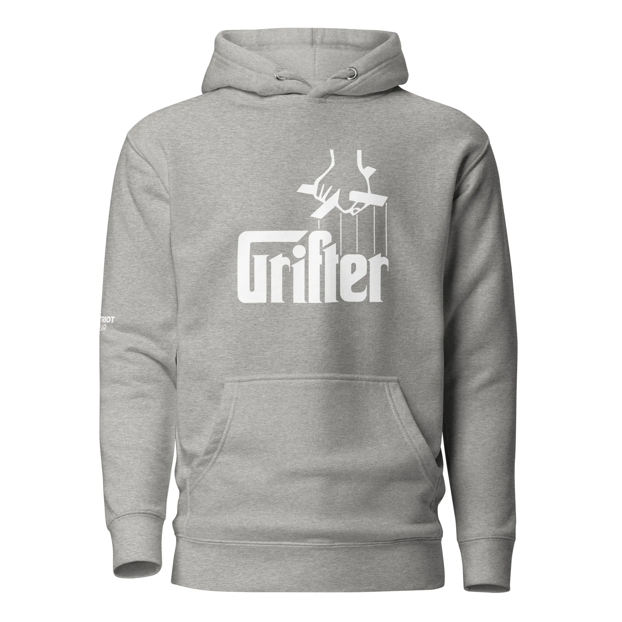 Grifter Hoodie