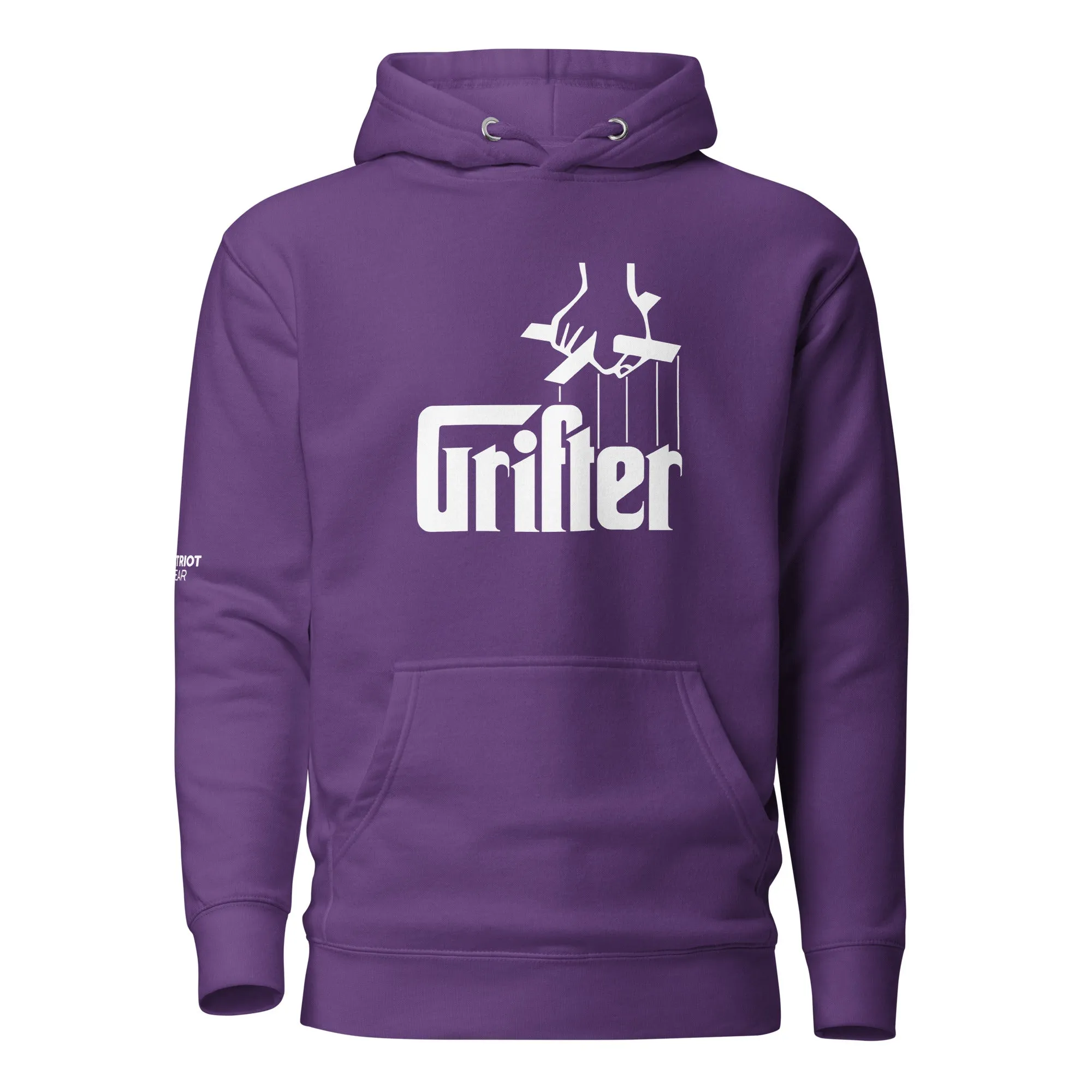 Grifter Hoodie