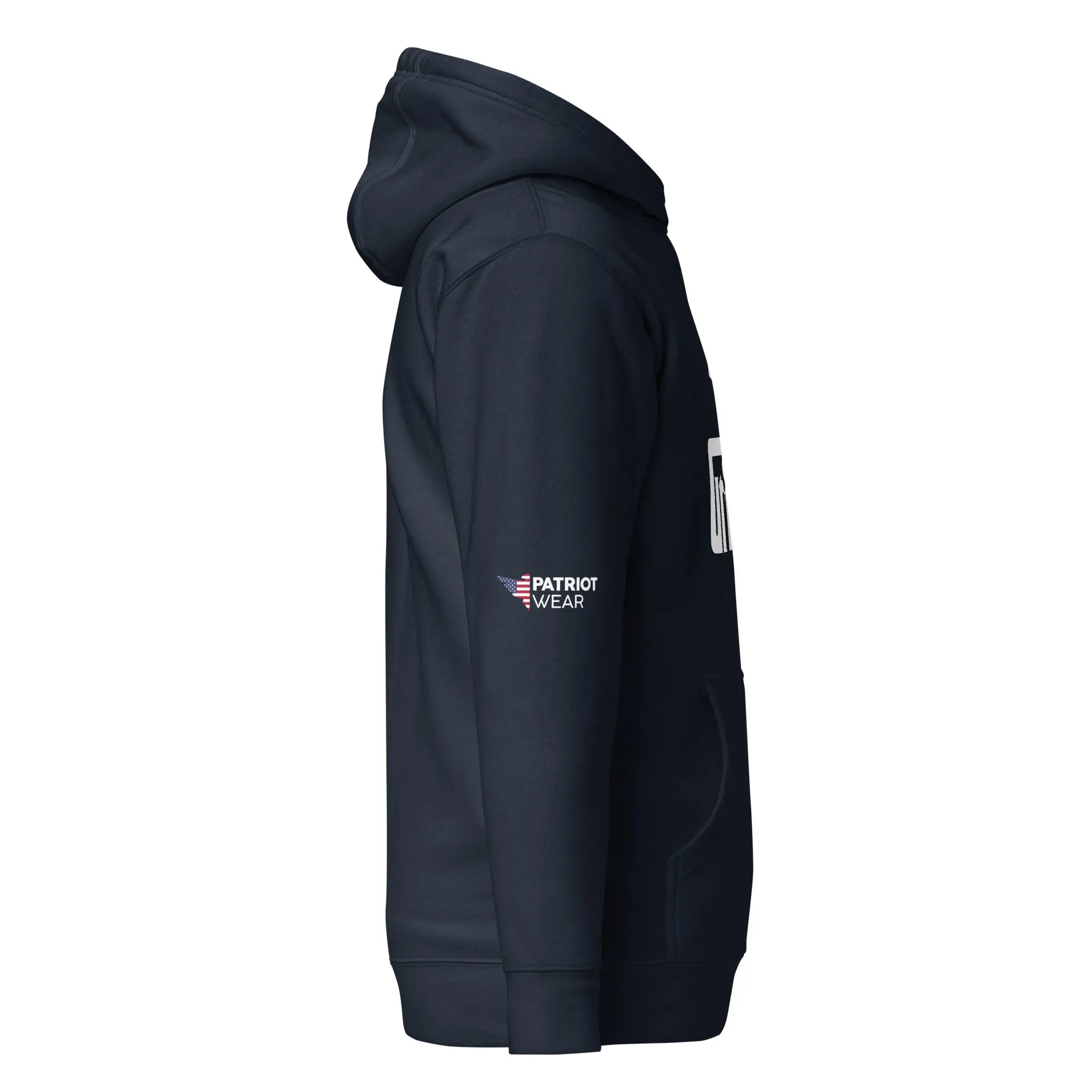 Grifter Hoodie