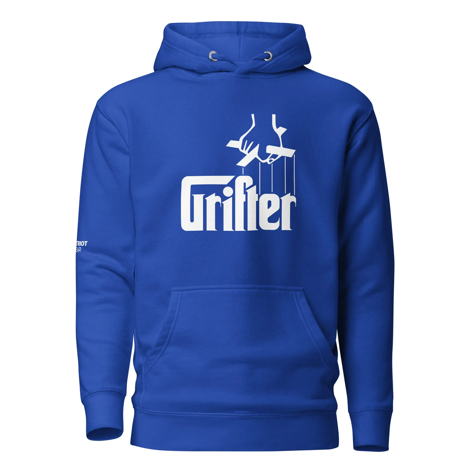 Grifter Hoodie