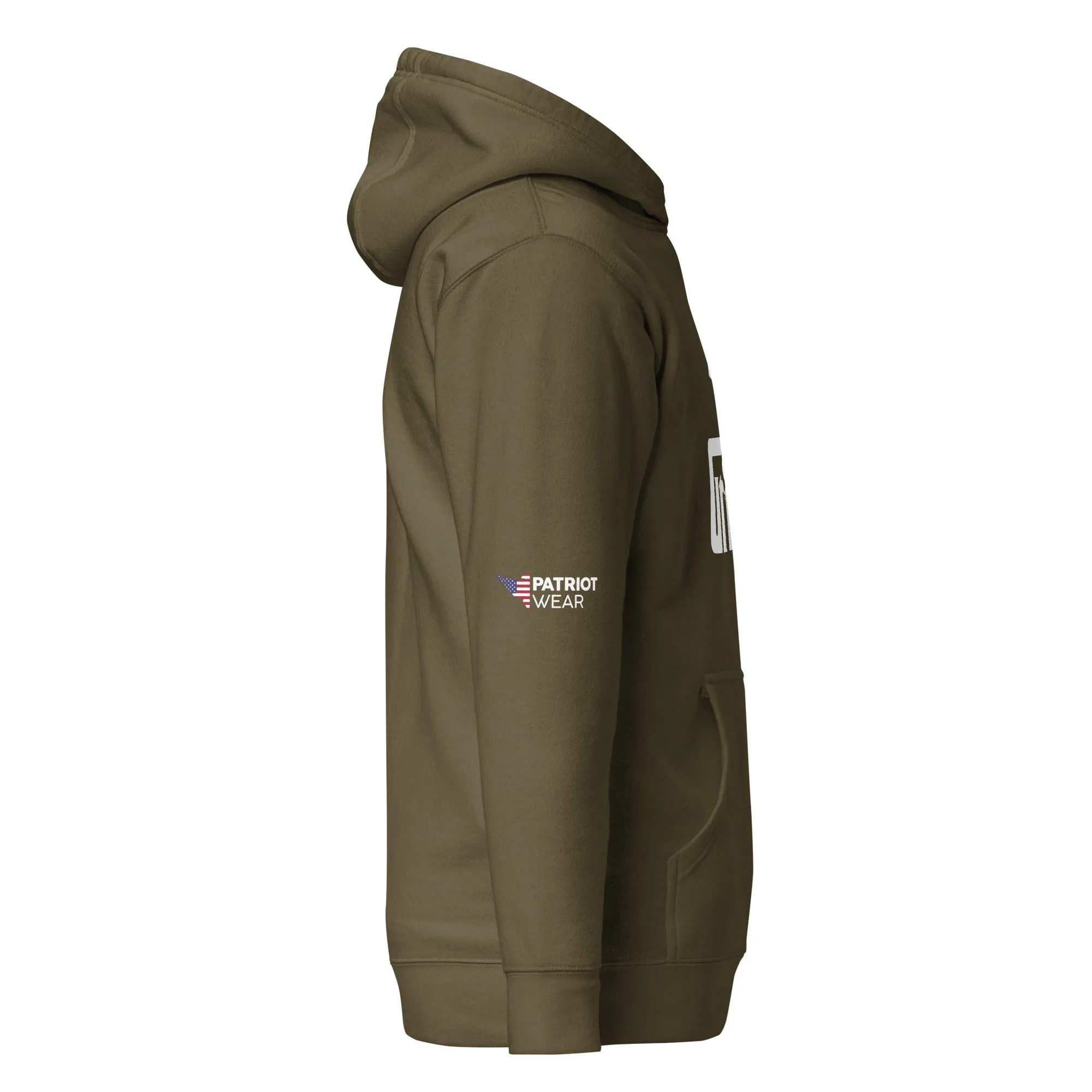 Grifter Hoodie