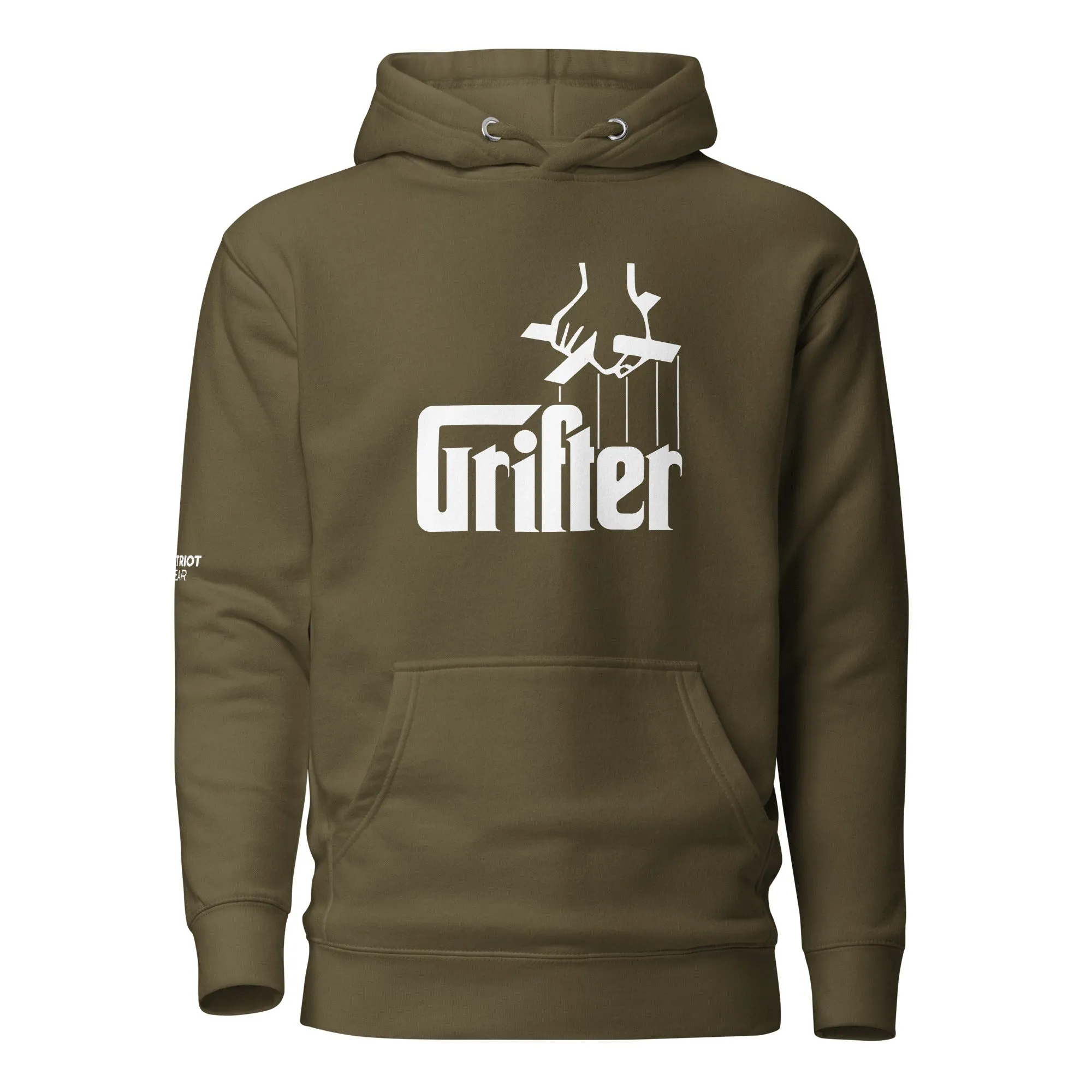 Grifter Hoodie