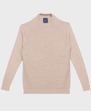 Guide London KW2899 Sweatshirt Stone