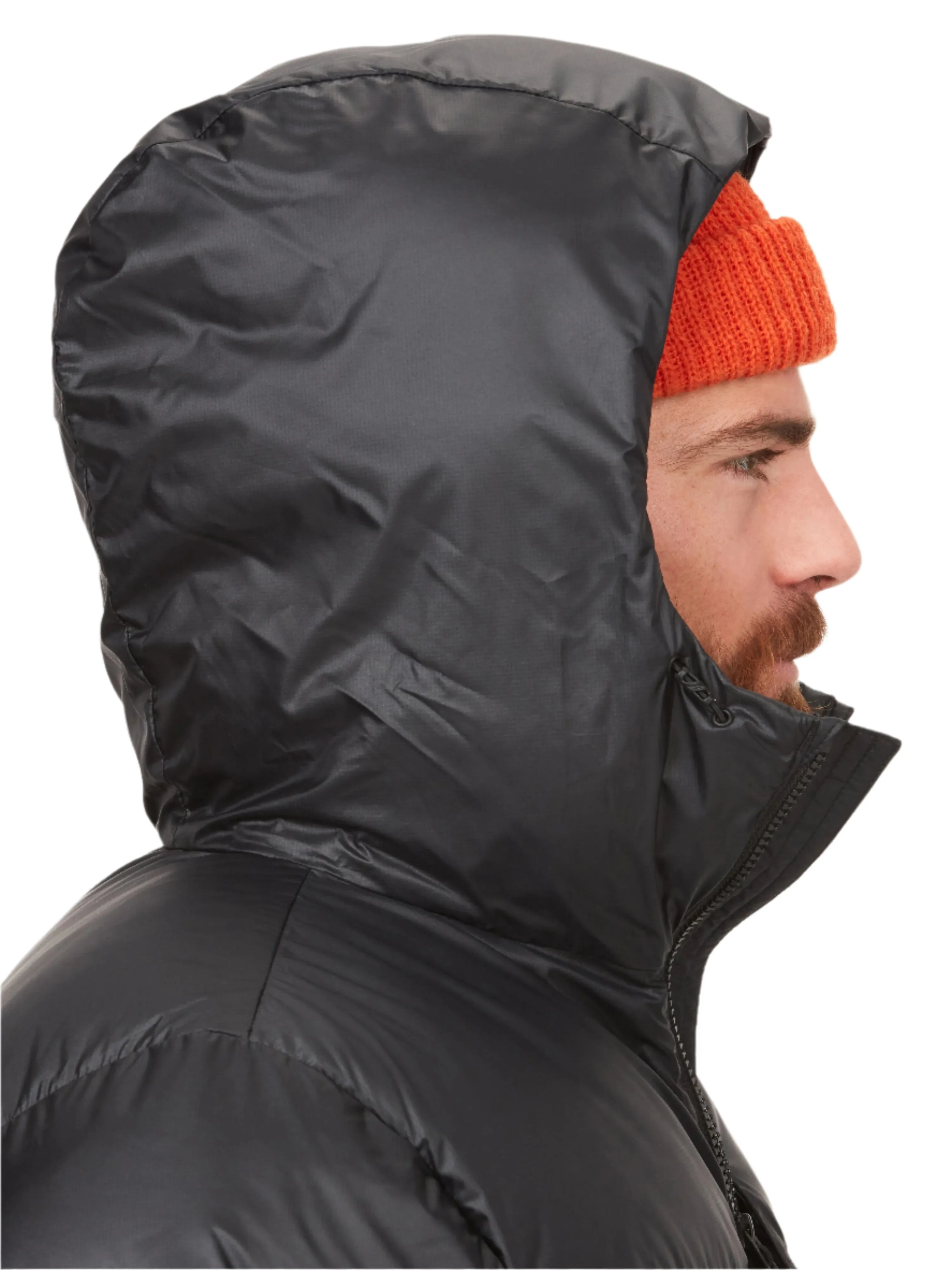 Guides Down Hoody - Men
