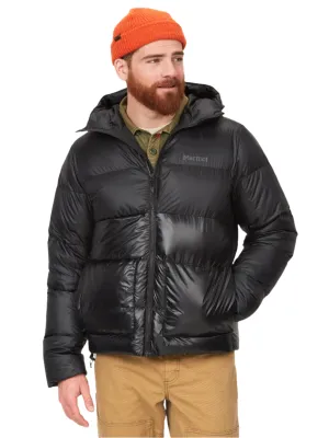 Guides Down Hoody - Men
