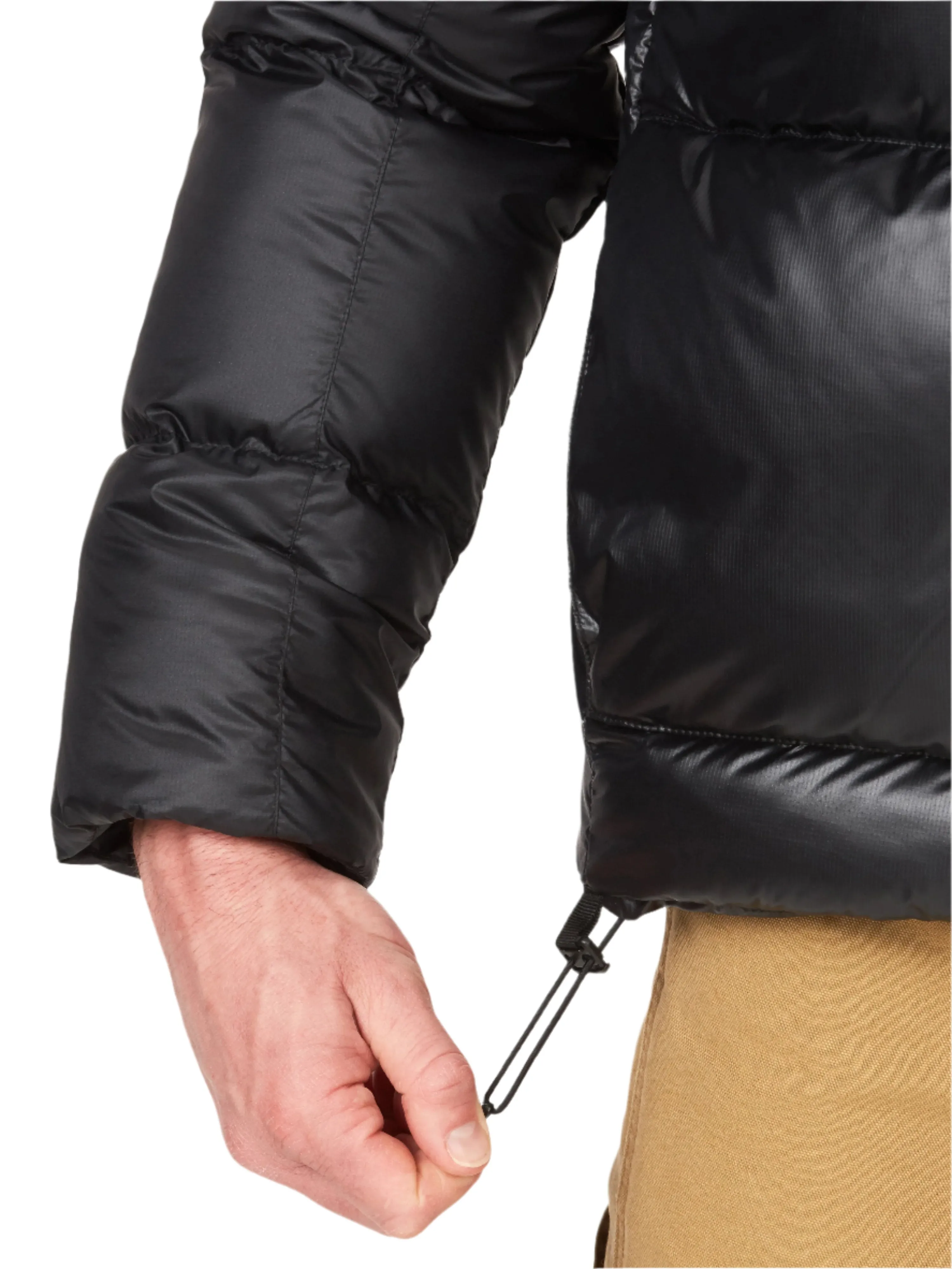 Guides Down Hoody - Men