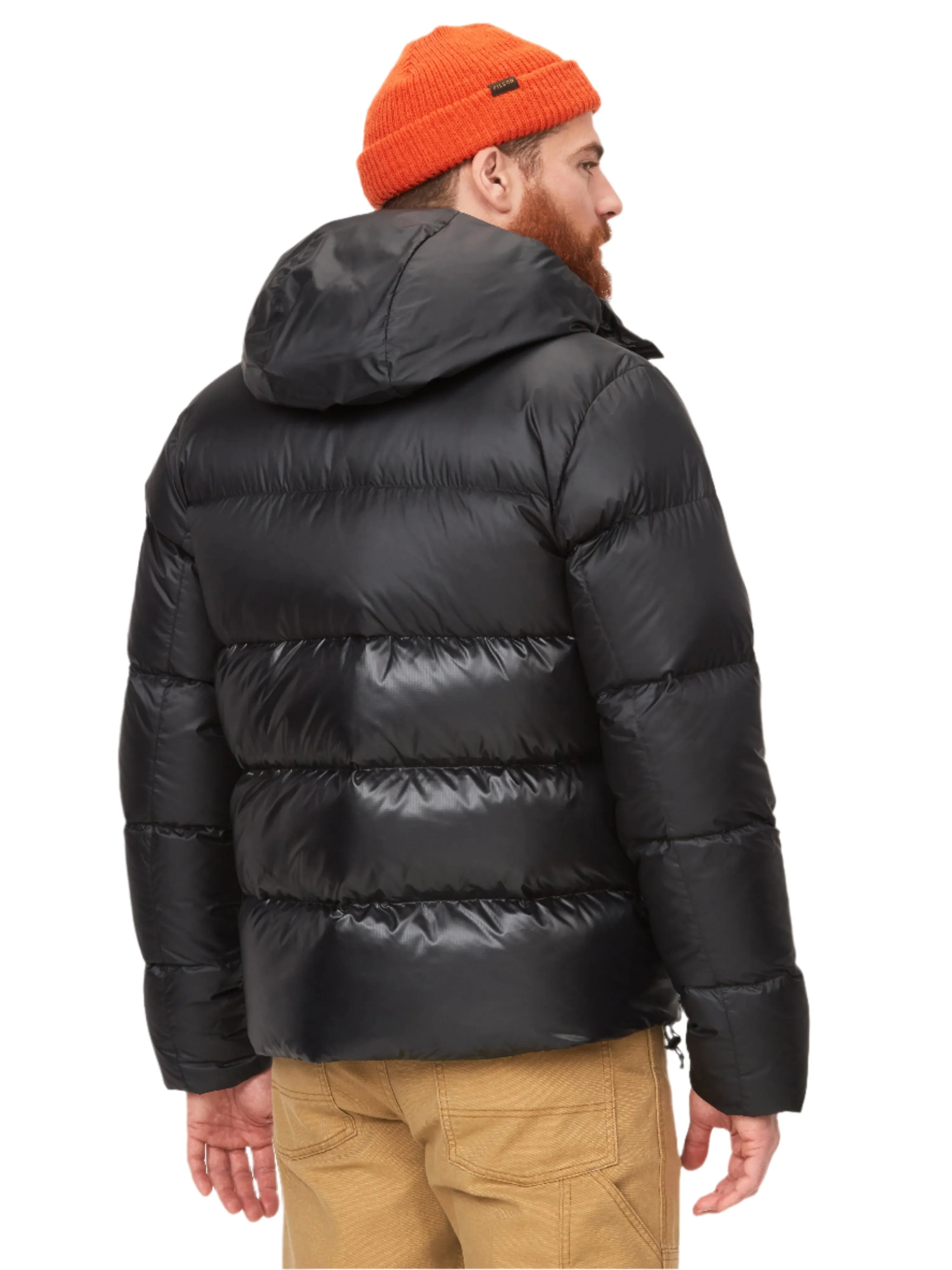Guides Down Hoody - Men