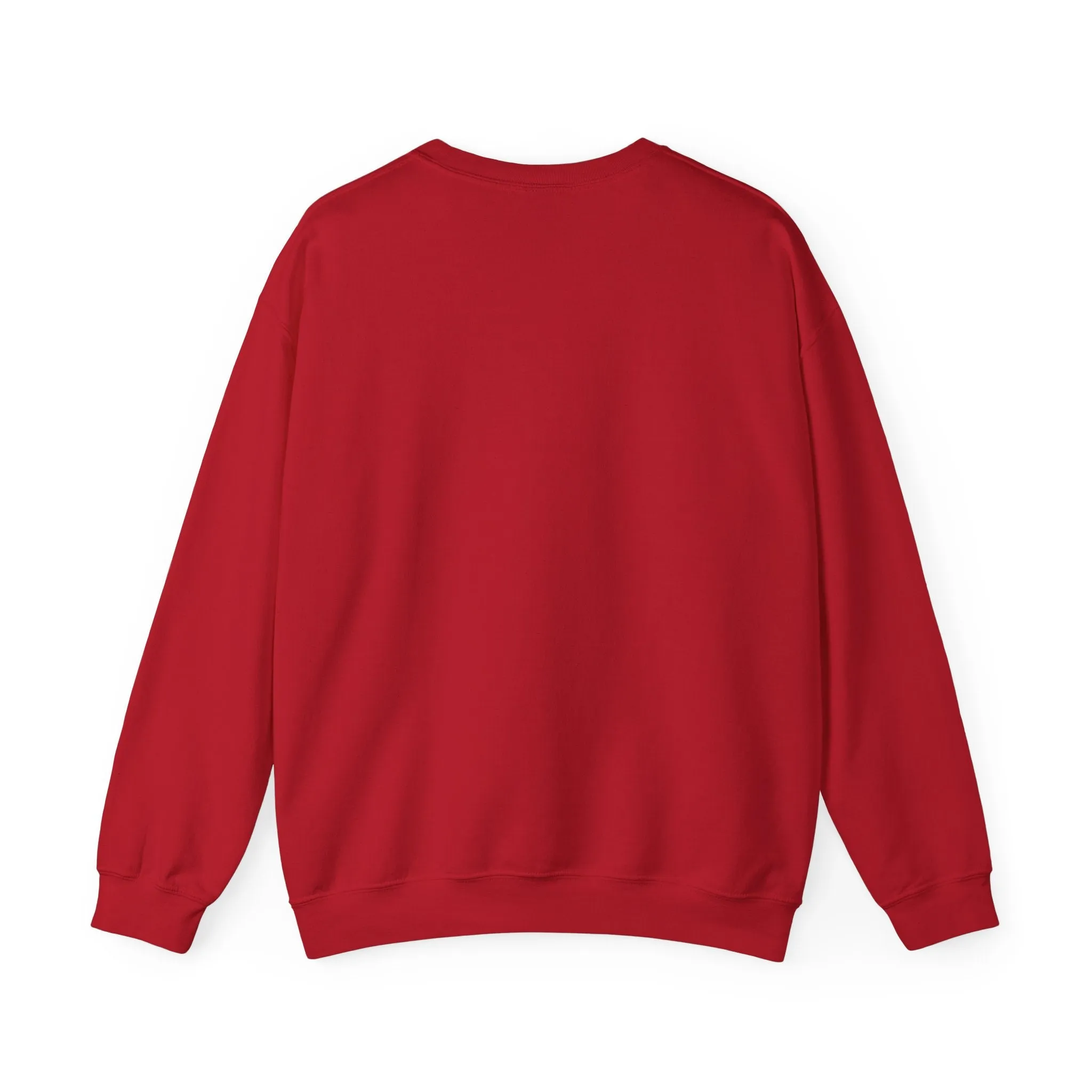 Gulf of America Unisex Heavy Blend™ Crewneck Sweatshirt