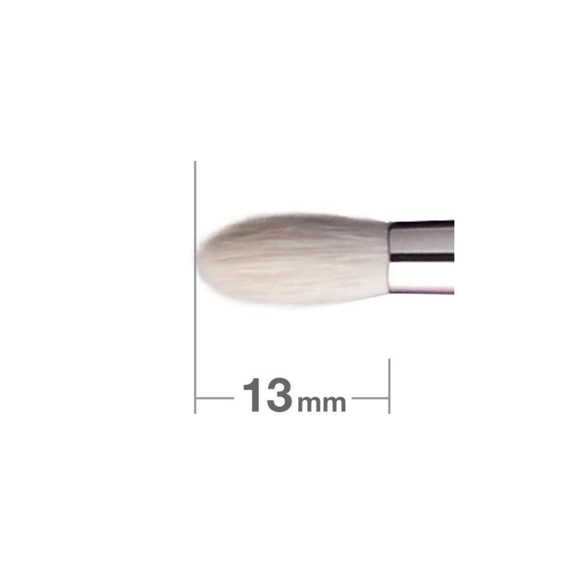 Hakuhodo J5529 Eyeshadow Brush