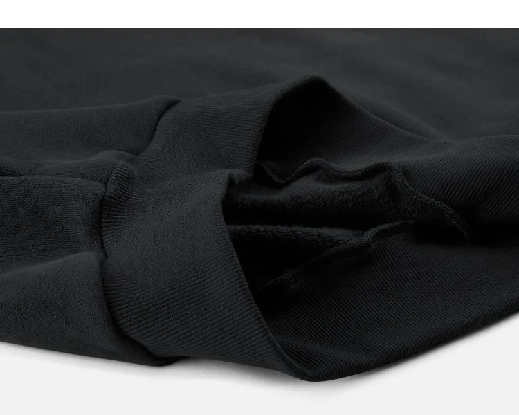 Half Turtleneck Long Sleeve T-shirt