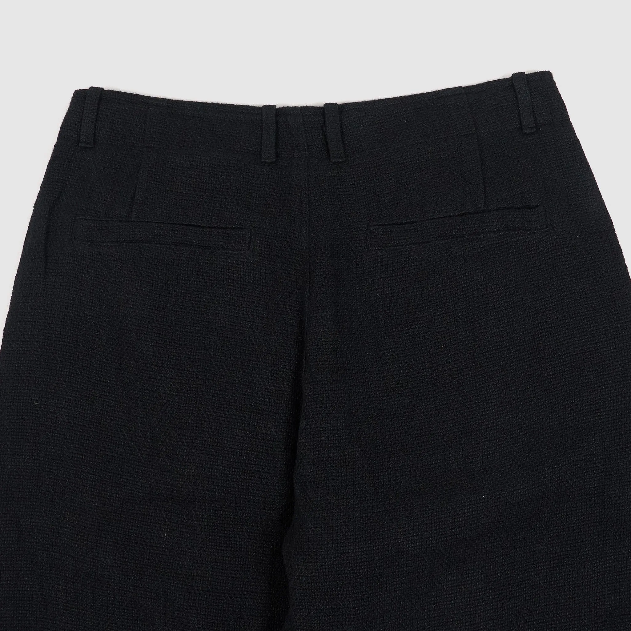 Hansen Chino Linen -Blend Trousers
