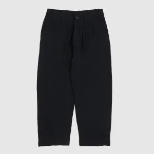 Hansen Chino Linen -Blend Trousers