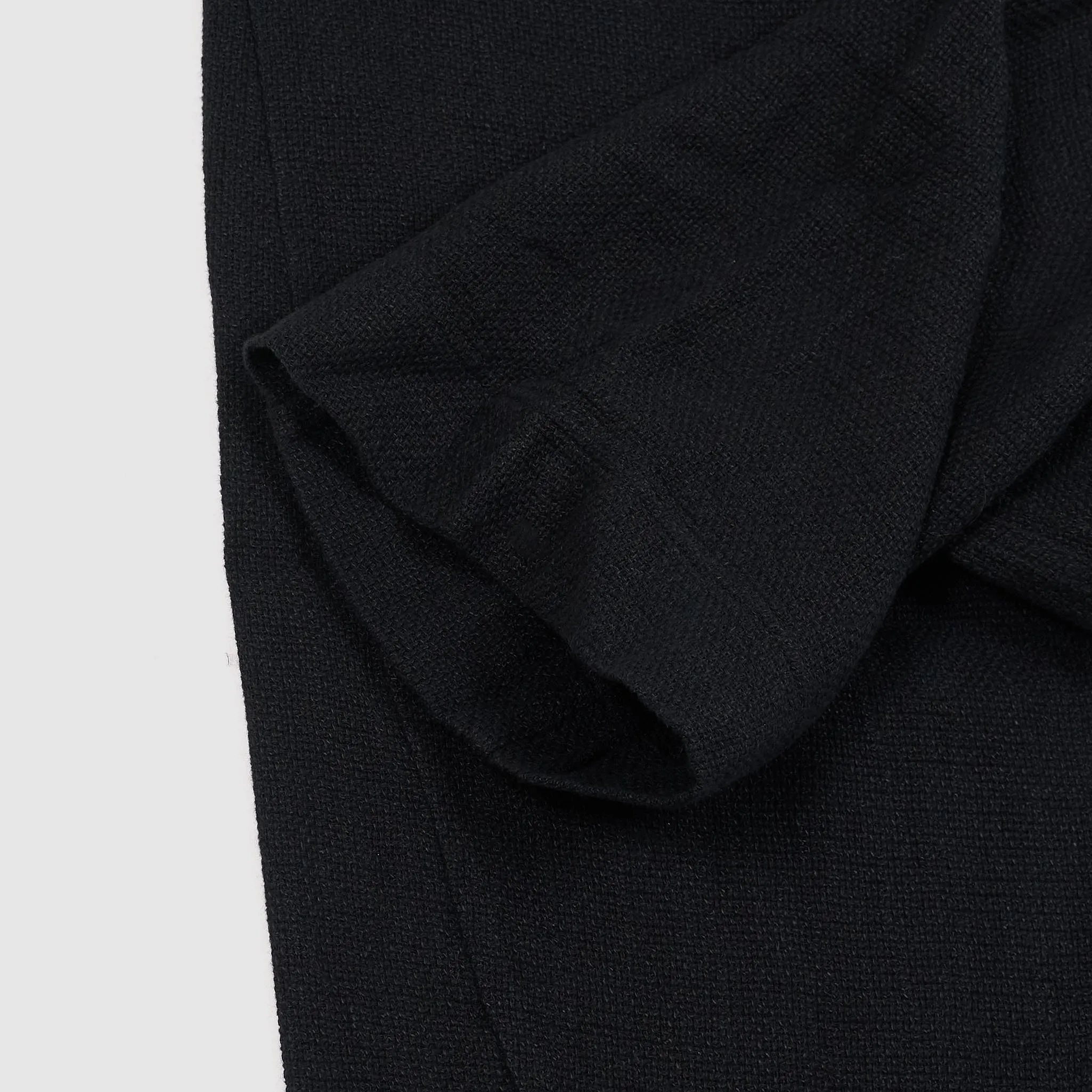 Hansen Chino Linen -Blend Trousers
