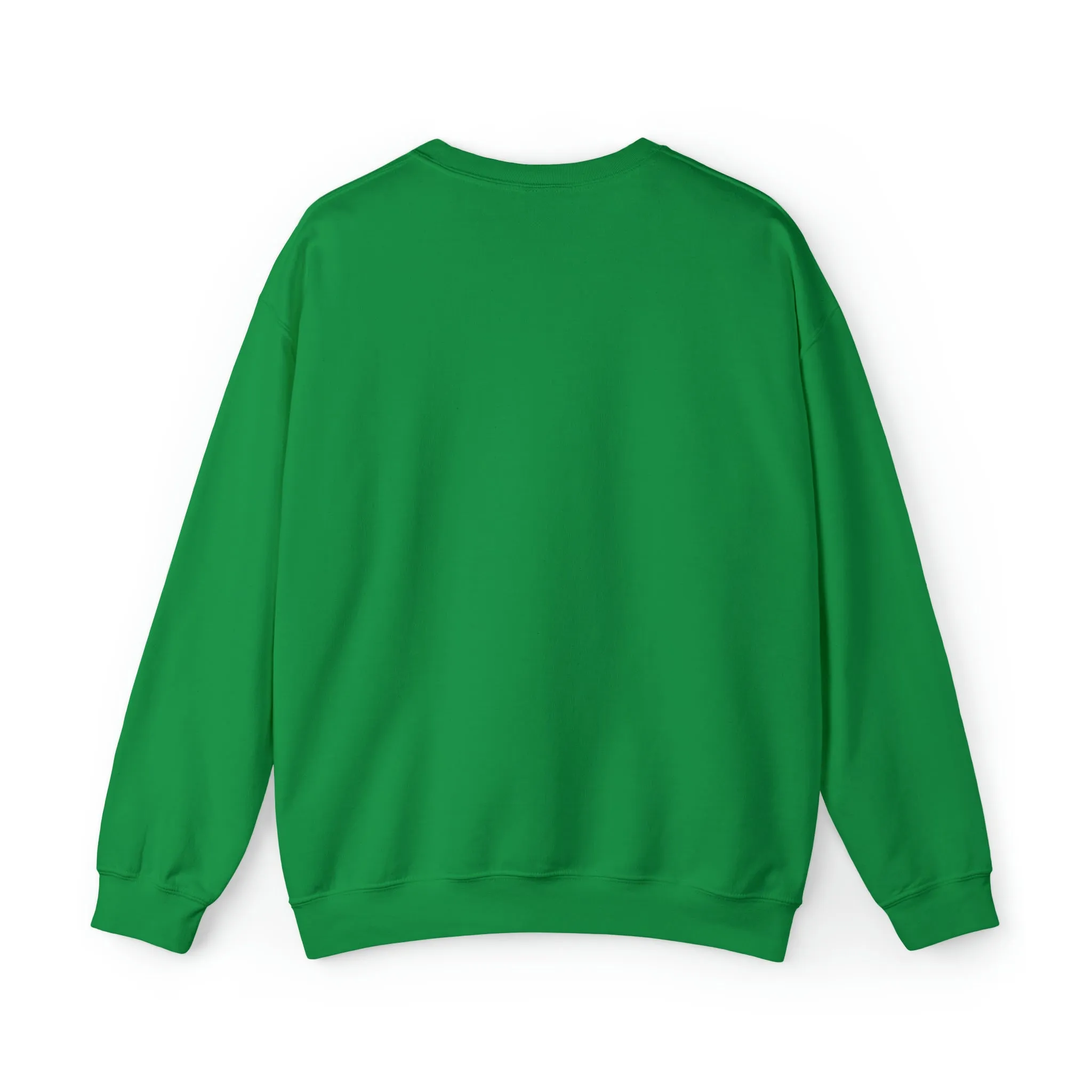 Happy Hallothanksmas - Unisex Heavy Blend™ Sweatshirt