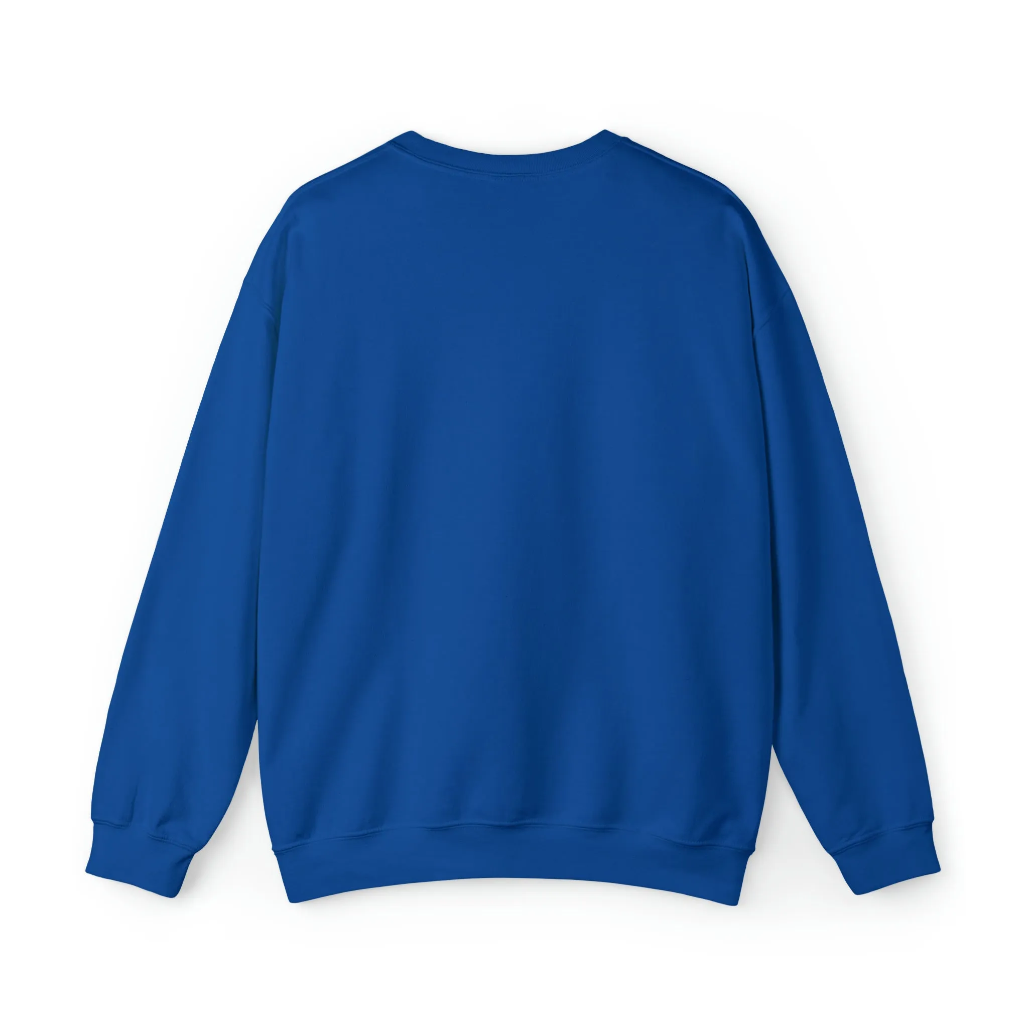 Happy Hallothanksmas - Unisex Heavy Blend™ Sweatshirt