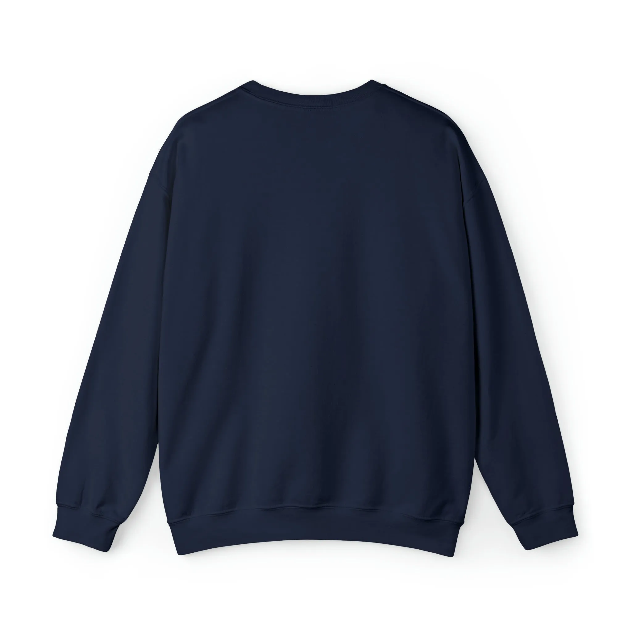 Happy Hallothanksmas - Unisex Heavy Blend™ Sweatshirt