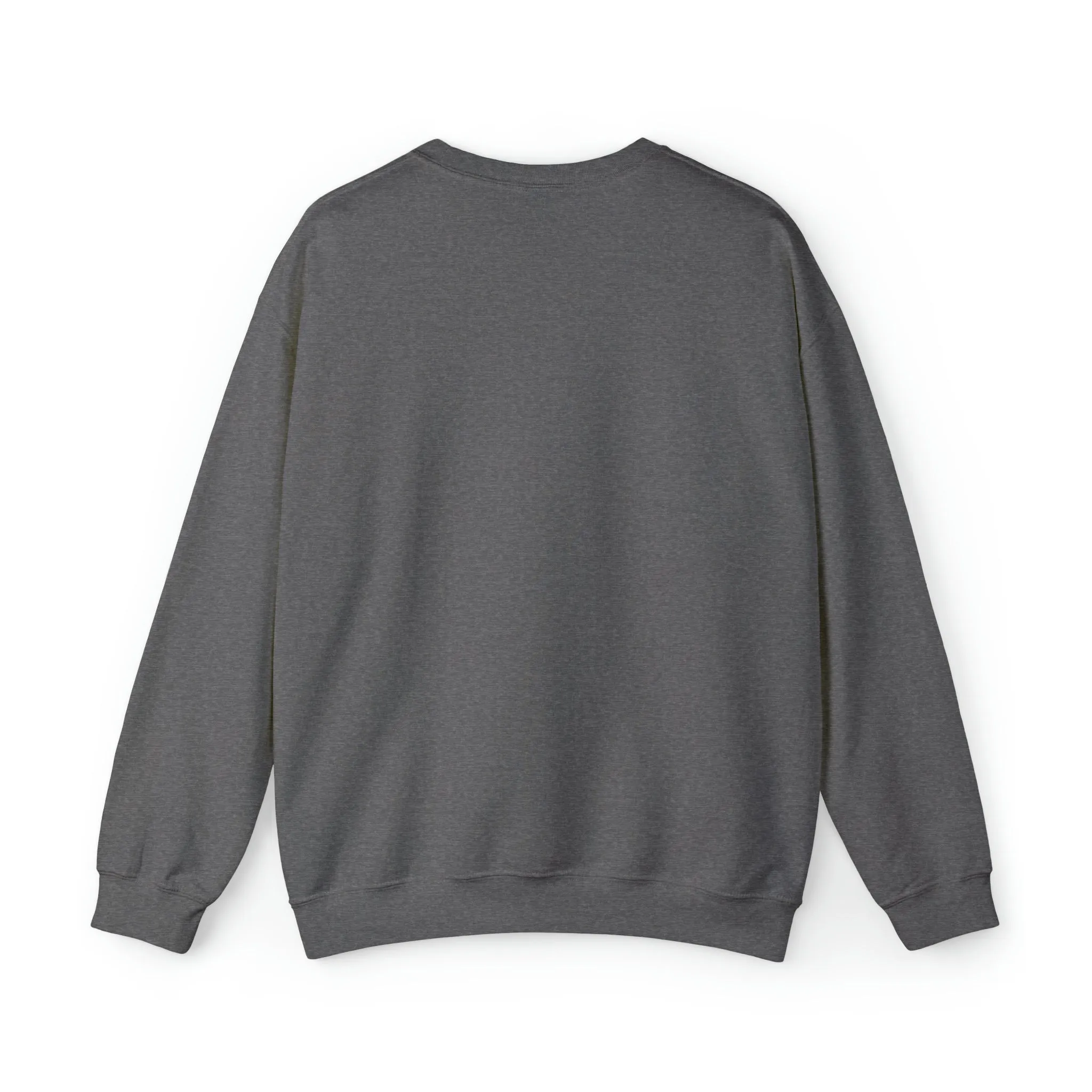 Happy Hallothanksmas - Unisex Heavy Blend™ Sweatshirt