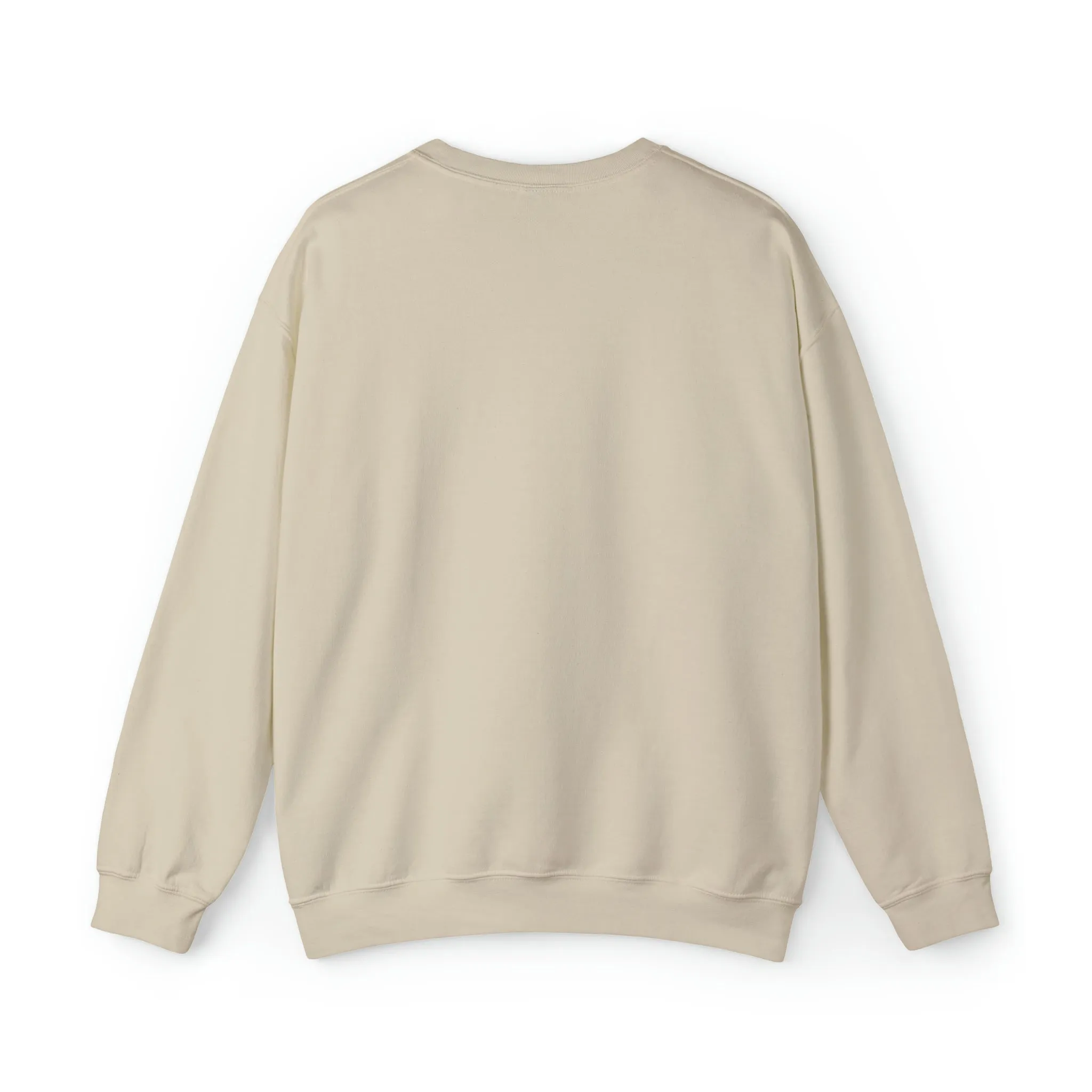 Happy Hallothanksmas - Unisex Heavy Blend™ Sweatshirt