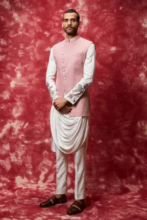 Harsh Nehru Jacket
