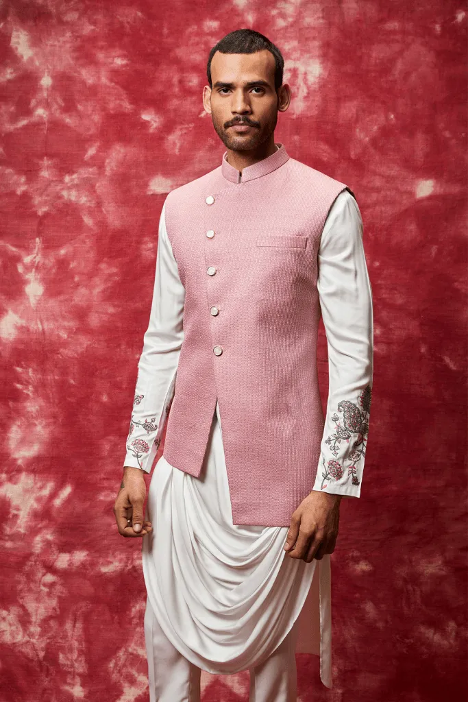 Harsh Nehru Jacket