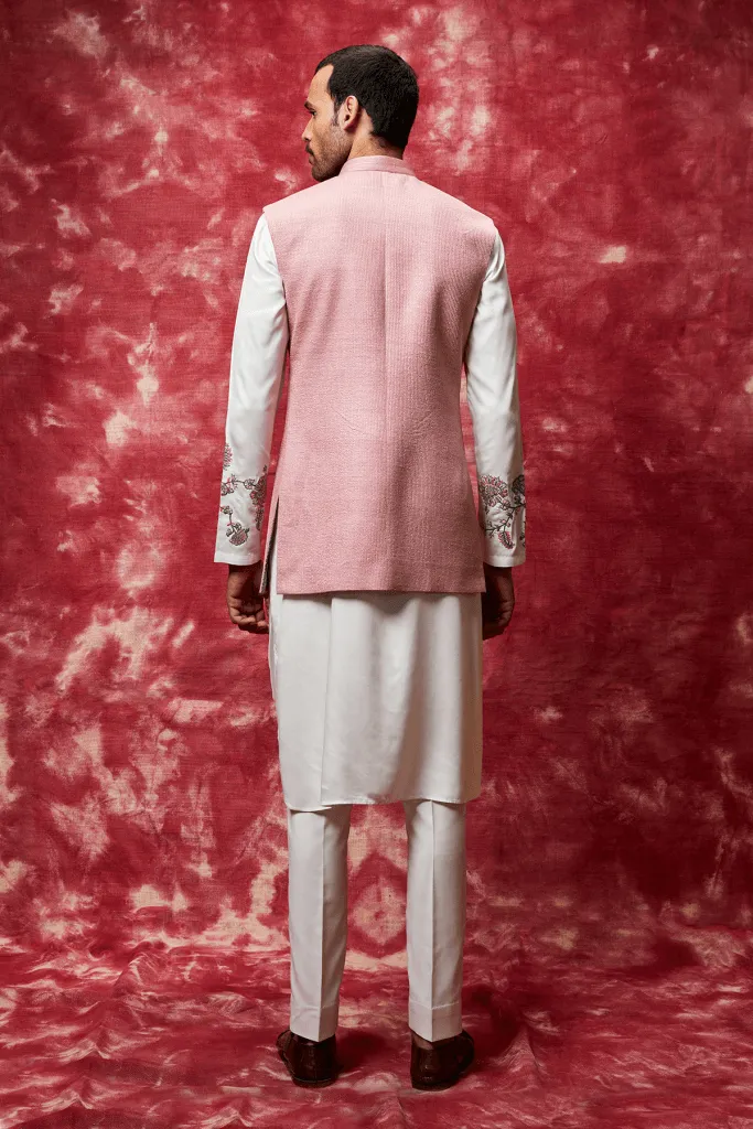 Harsh Nehru Jacket
