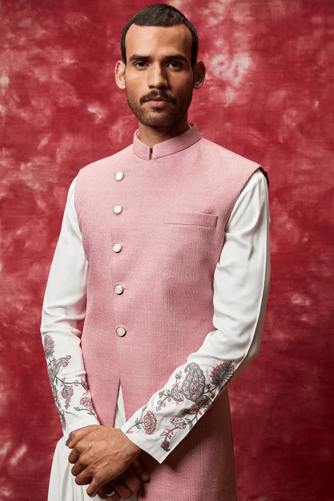Harsh Nehru Jacket