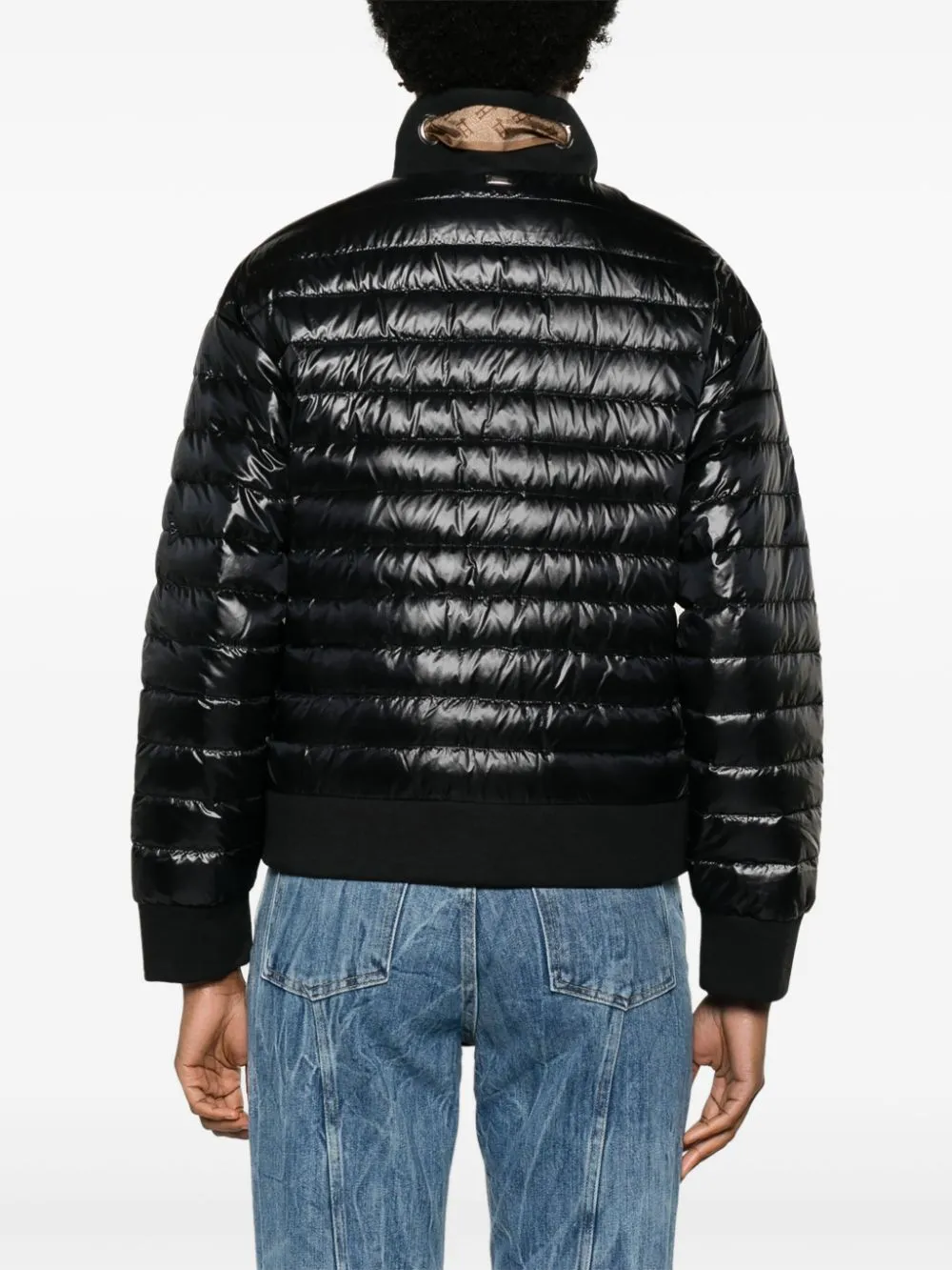 Herno Coats Black