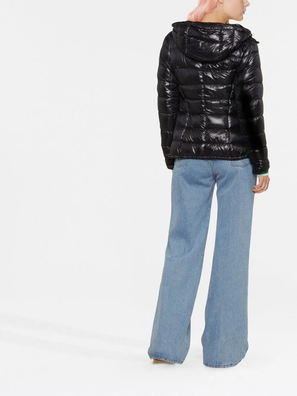 Herno Coats Black