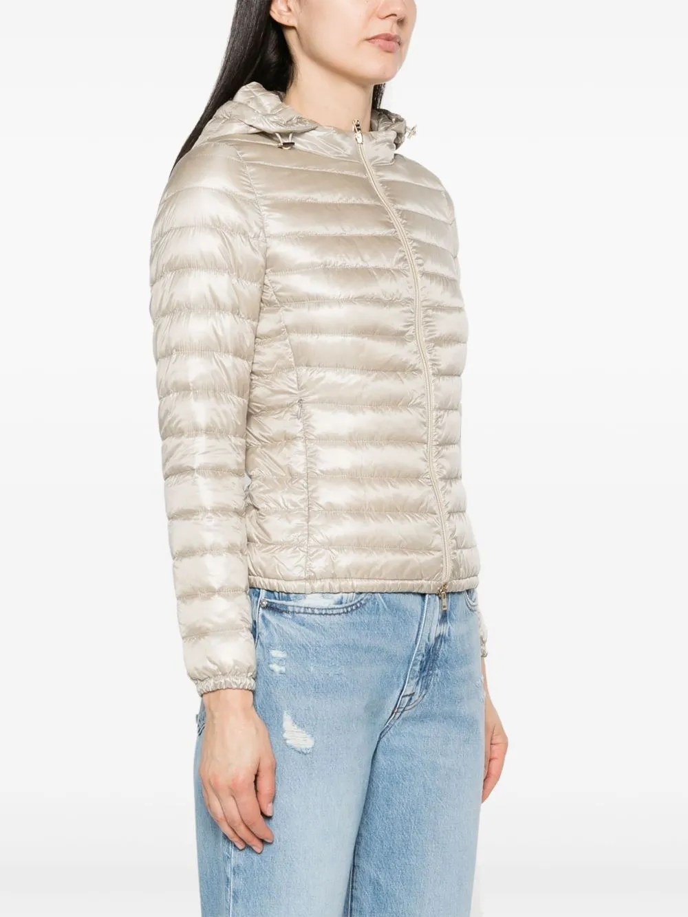Herno nylon kort jacka
