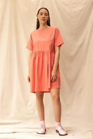 Hobby Dress | Watermelon (XS/XL only)