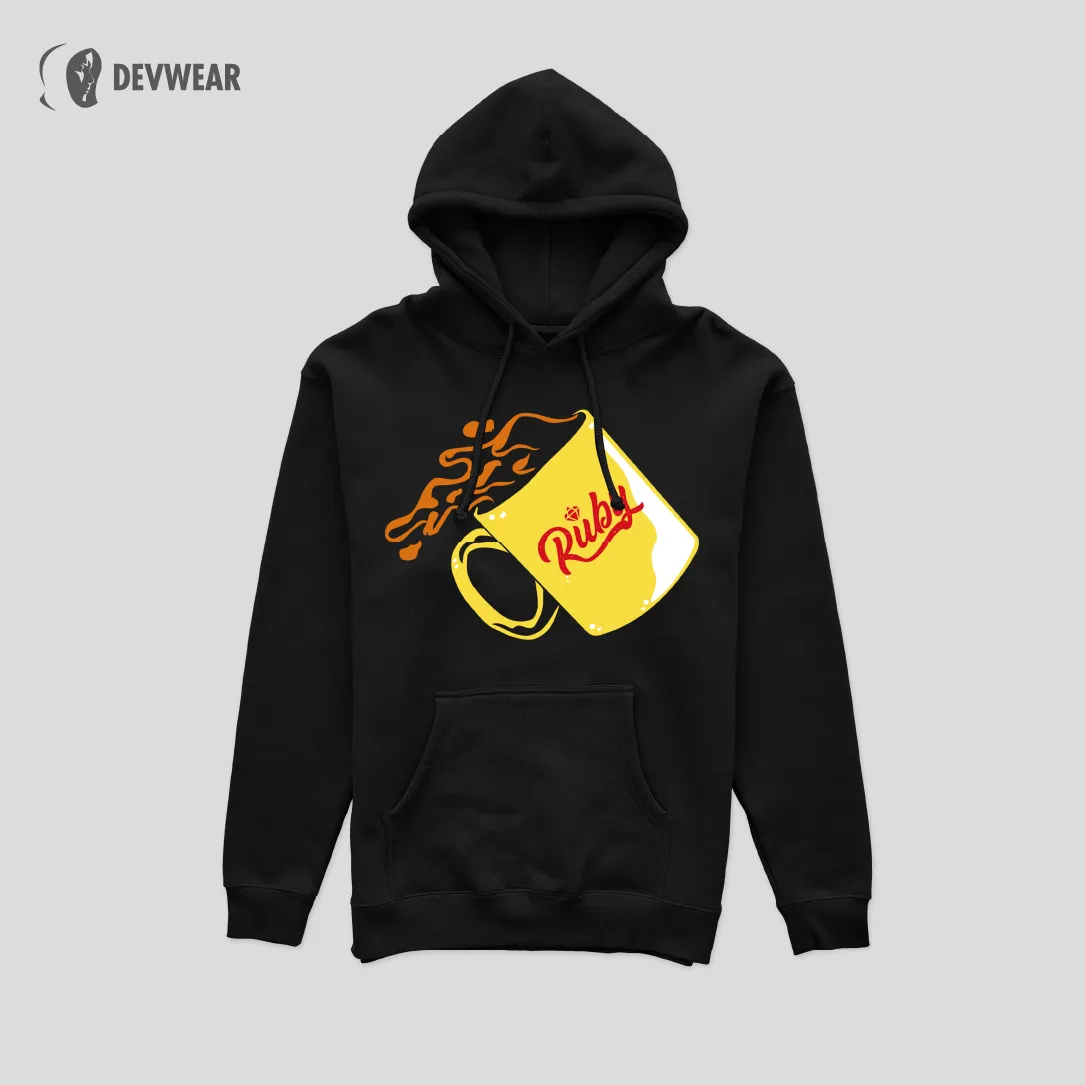 HODDIE RUBY CAFE