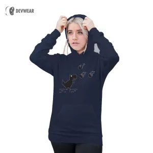 HODDIE T-REX METEORITOS GEEK