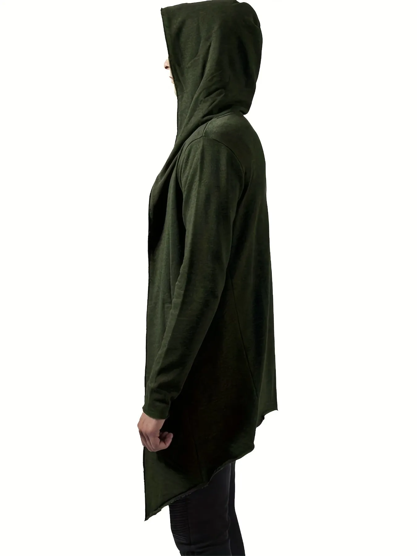 Hooded Sweatshirt
